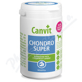 Canvit Chondro Super pro psy ochucen� tbl. 76
