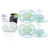 AVENT idtko Ultra air Non 0-6m. chlapec 2ks