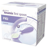 PKU Anamix First Spoon por. plv. sus. 15x12. 5g NOV