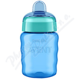 AVENT Hrnek pro 1. douky Classic 260ml chlapec