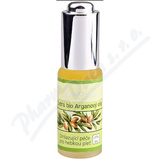 Saloos Extra bio Arganov olej LZS 20ml