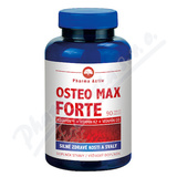 OSTEO MAX FORTE 1200mg vit. K2+D3+vpnk tbl. 90