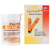 Prouky pro men kyseliny moov EasyTouch 25ks