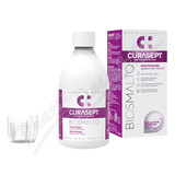 CURASEPT Biosmalto Sensitiv Teeth stn voda 300ml