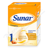 Sunar Complex 1 600g