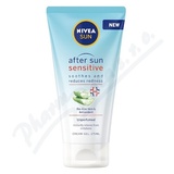 NIVEA SUN gel-krm po opal. Sensitive 175ml 85532