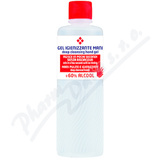Antibakteriln hygienick gel na ruce 125ml