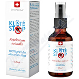 Swissmedicus KltStop 100ml lihov tonikum