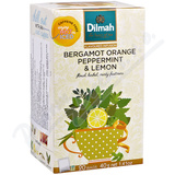 Dilmah Bergamot orange peppermint&lemon n. s. 20x2g