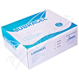 Lubragel lubrikan gel s lidokainem 25x11ml