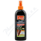 Delice Solaire Black Carrot Oil s ern. mrkv 150ml