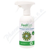 FeelEco Komplexn isti povrch 450ml