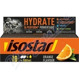 ISOSTAR Powertabs umiv tablety pomeran 10x12g