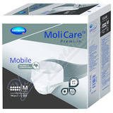 Inkont.  kalh.  MOLICARE MOBILE 10kapek Medium 14ks