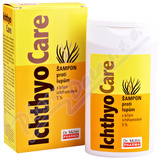 Ichthyo Care ampon proti lupm 3% NEW 200ml