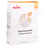 Guareta Jogurt. krém s příchutí meruňky 3x54g