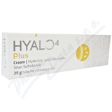 Hyalo4 Plus krém 25g