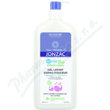 JONZAC BB Dtsk ist. gel vlasy a tlo BIO 500ml