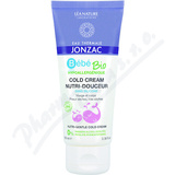 JONZAC B�B� Cold kr�m BIO 100ml