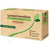 VITAMIN STATION Rychlotest Lymsk boreliza