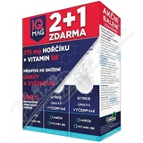 IQ Mag 379mg hoku+vit. B6 um. tbl. 40+20