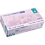 Rukavice vy. SempercareNitrilVelvet nepudr. M-200ks