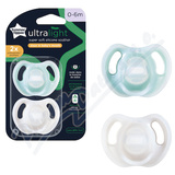 Tommee Tippee Ultralight idtko 0-6m 2ks