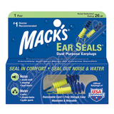 Macks Ear Seals punty do u 1 pr