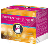 Preventan Junior drkov balen tbl. 90