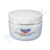 Eucerin Q10 ACTIVE denn kr. pr. vrskm 50ml