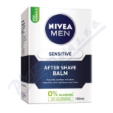 NIVEA MEN Sensitive balzm po hol. 100ml 81306