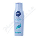 NIVEA ampon pro zvten objemu 250ml 81414