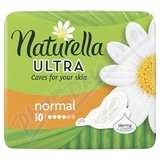 Naturella Ultra normal vloky 10ks