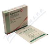 Kryt Suprasorb G hydrogel. 10x10cm 5ks
