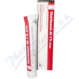 Clotrimazol AL 1% crm. 1x20g 1%