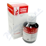 Lactulose AL Sirup por. sir. 1x200ml