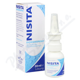 Nisita nosn sprej 20ml