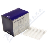 BD Microlance Inj.  jehla 22G 0. 70x30 ern 100ks