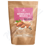 Allnature Mandlov mouka natural 500g