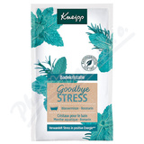 Kneipp Sl do koupele Goodbye Stress 60g