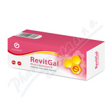 RevitGal mast s vitaminem E 100g Galmed