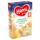 Hami ml.  kae se 7 obilninami pikotov DN 225g 8M