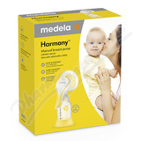 Medela Harmony 2-fzov manuln odsvaka