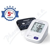 Tonometr digitln OMRON M3 Easy nov