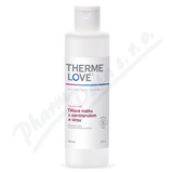 THERMELOVE Tl. mlko s panthenolem a srou 200ml