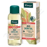 Kneipp Bio tlov olej 100 ml