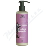 Urtekram tlov mlko Levandule 245ml