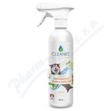 CLEANEE ECO Pet hygie. odstra. skvrn a zpachu 500ml