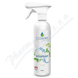 CLEANEE ECO Home hygienick isti KOUPELNY 500ml