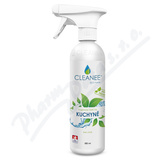 CLEANEE ECO Home hygienick isti KUCHYN 500ml